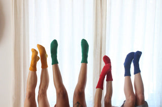 Fifi Socks by Na Nin