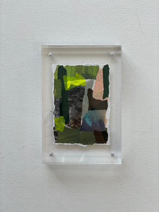 art in natural light