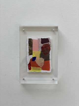 art in natural light