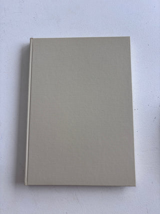 Vintage Paul Klee Art Book