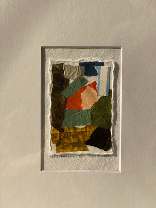 Closeup art in sunglight