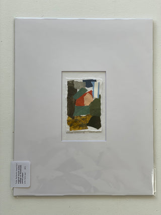 art in natural light