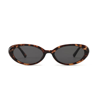 Beyond Stranger | The Cleo Sunglasses in Classic Tort