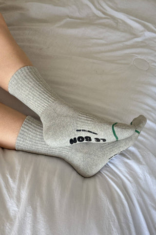 Hugger Socks  (Available in Multiple Colors)