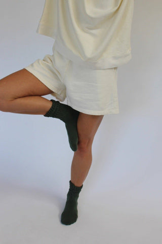 FiFi Socks (Available in Multiple Colors)