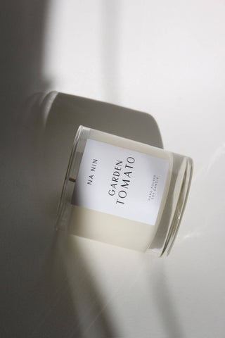 Garden Tomato Candle 8oz