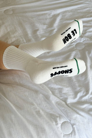 Hugger Socks  (Available in Multiple Colors)